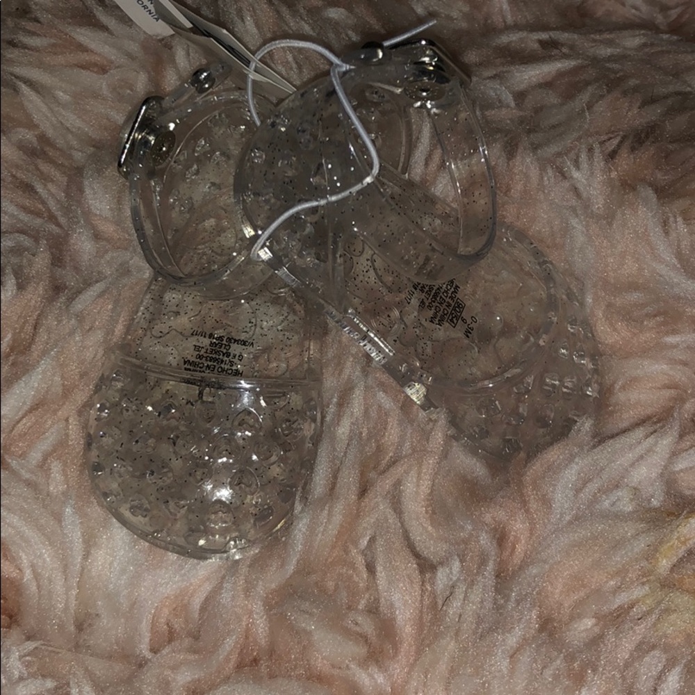 Old Navy Jellies